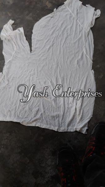 Cotton Waste Cloth 06