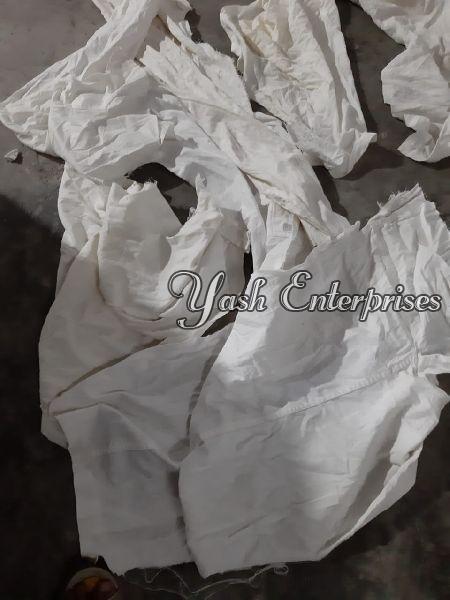 Cotton Waste Cloth 09