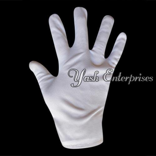 Nylon Hand Gloves