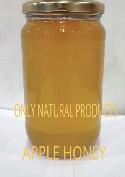 Apple Honey