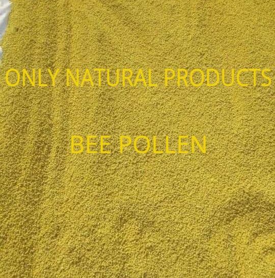 Bee Pollen