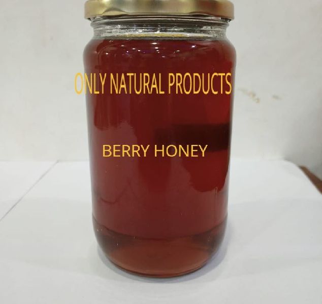 Berry Honey