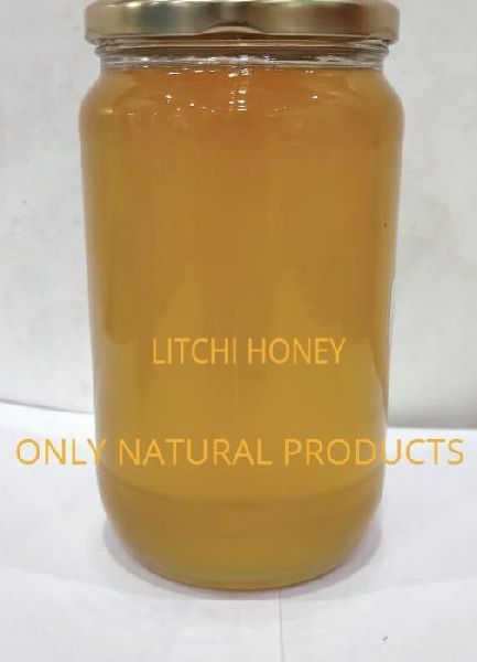 Litchi Honey