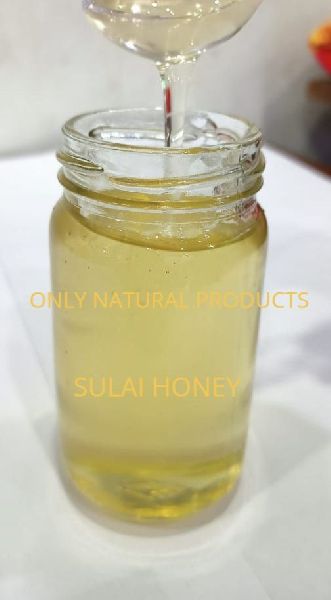 Natural Sulai Honey
