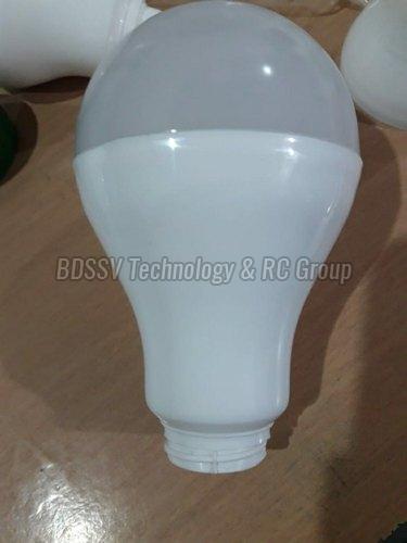 LED Bulb Body