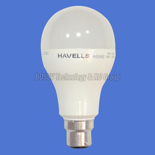 Havells LED Bulbs