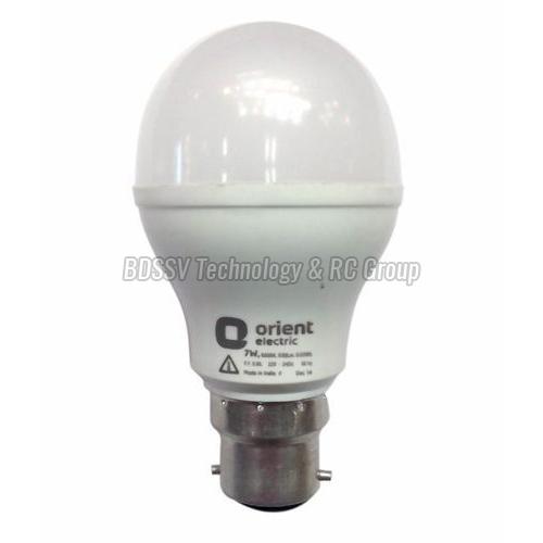Orient LED Bulbs