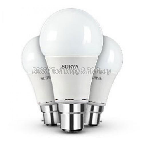 Surya LED Bulbs