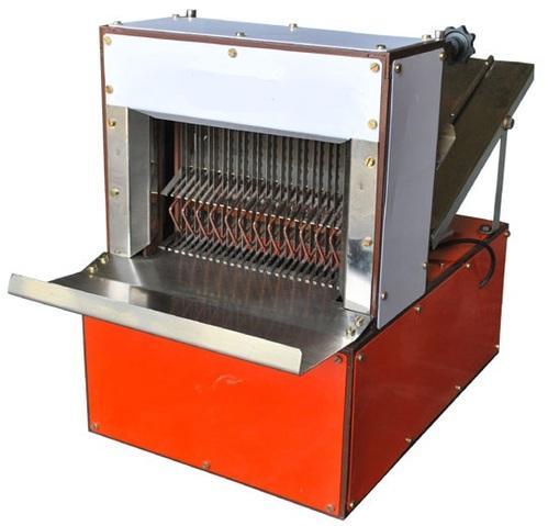 Bread Cutting Machine