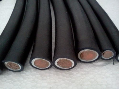 Rubber Mining Cables