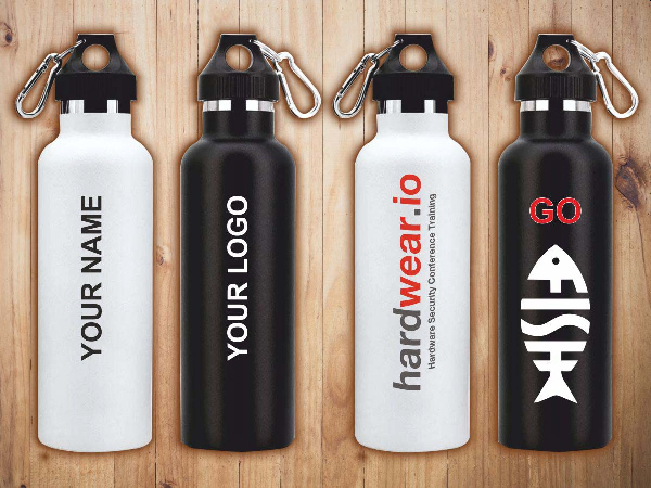 Customized Water Bottles