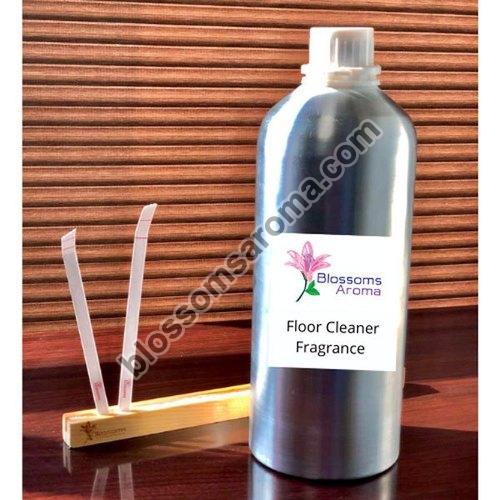 Floor Cleaner Fragrance