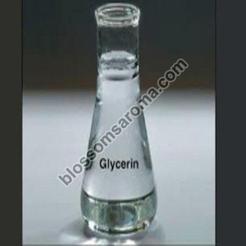 Glycerin Soap Fragrance
