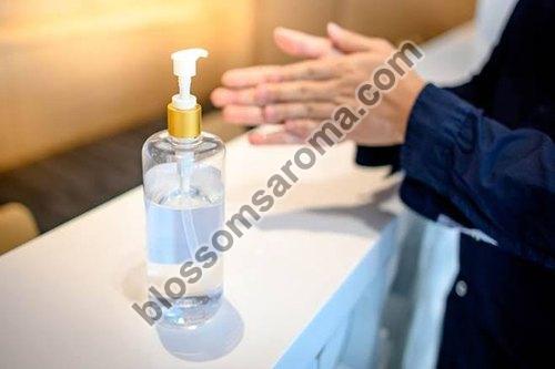 Hand Sanitizer Perfume Fragrance