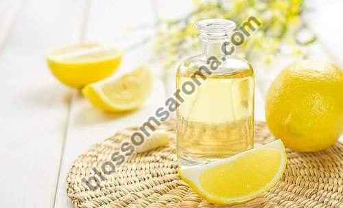 Lemon Hand Wash Perfume Fragrance