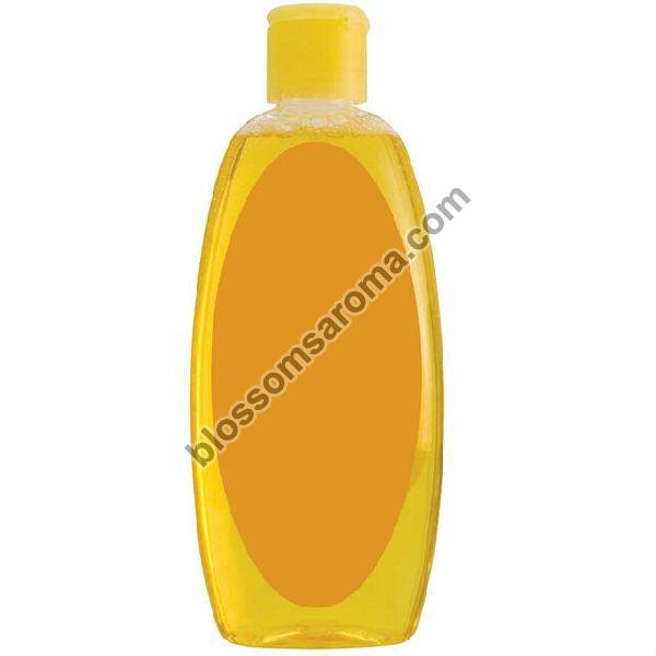 Shampoo Fragrance Oil