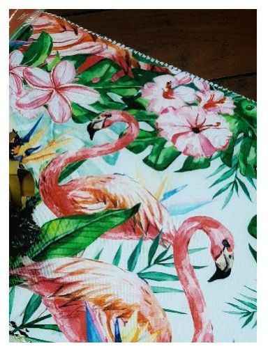 BSY TWILL DIGITAL PRINT