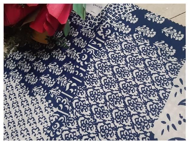 Crepe Fabric