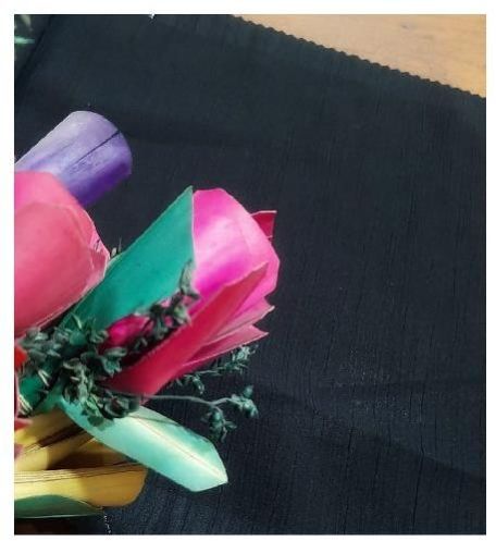 LILEN SATIN FABRIC