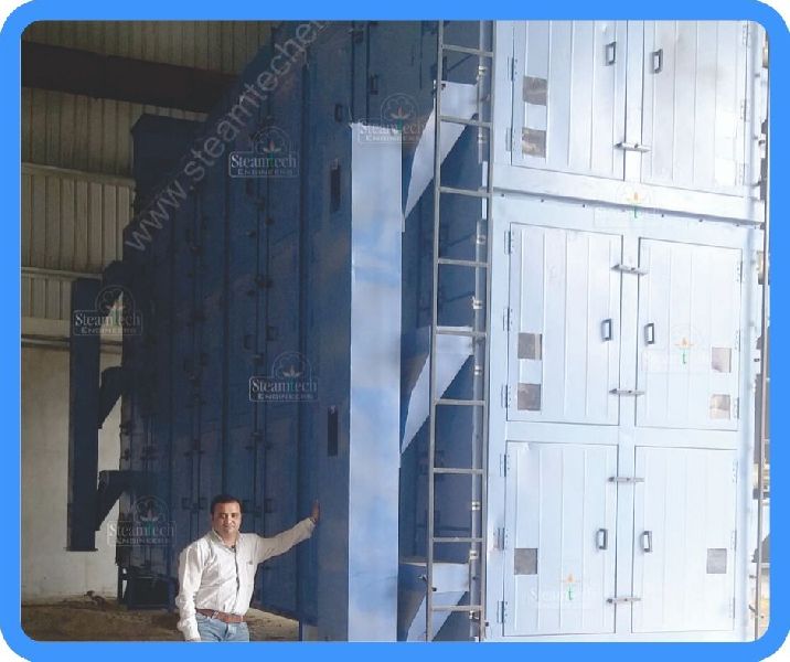 Cotton Seed Dryer Manufacturer,Cotton Seed Dryer Exporter from