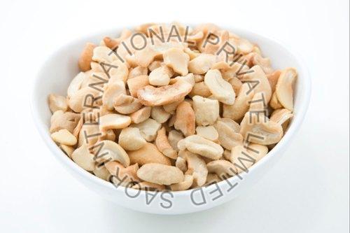 Scorched Pieces Cashew Nuts