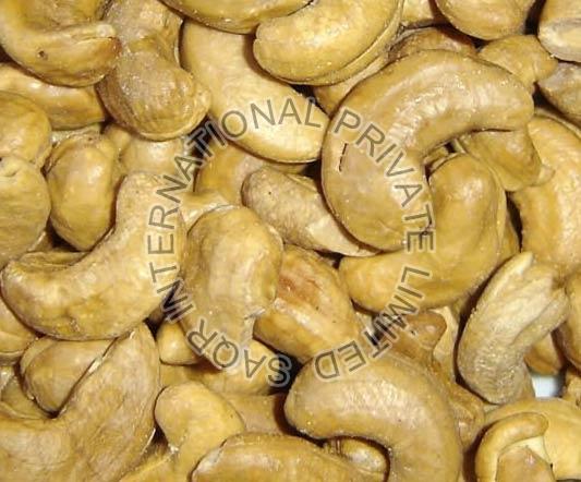 Scorched Wholes Cashew Nuts