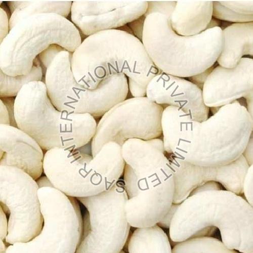 W-240 White Whole Cashew Nuts