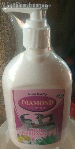 Diamond Liquid Hand Wash