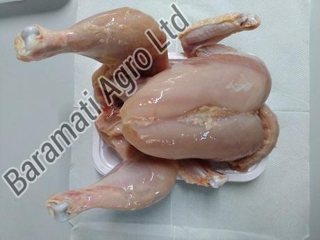 Whole Skinless Tandoori Chicken