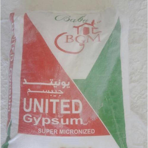 Gypsum Cornice Powder