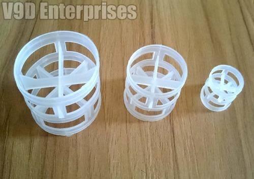 Beroep Gek desinfecteren Plastic Pall Ring Manufacturer,Wholesale Plastic Pall Ring Supplier in  Ghaziabad India