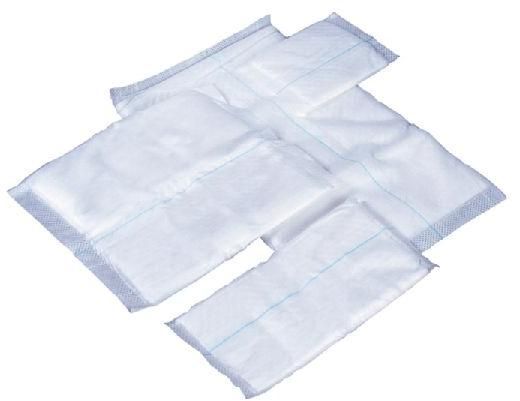 Combine Dressing Pad