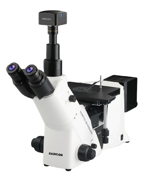 Metallurgical Microscope ( Premium RITM - 734 Ultra)