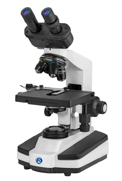 Radicon Binocular Co-axial Research Microscope ( Premium – RBM-400 )