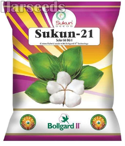 Sukun-21 Hybrid Cotton Seeds