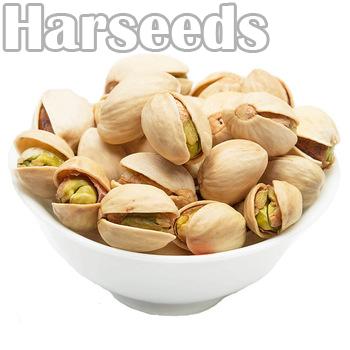 Unsalted Pistachio Nuts