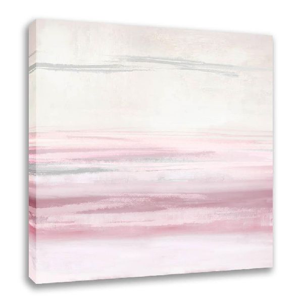 Blush Perspective Ii 12335 | Seascape Painting | Ocean Sea Painting