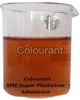 Sulfonated Melamine Formaldehyde (SMF)