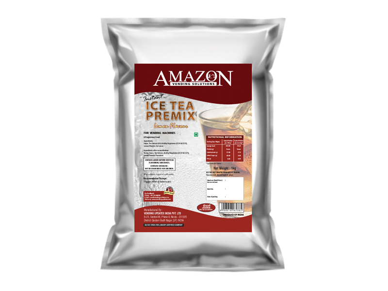 Amazon Ice Tea Premix