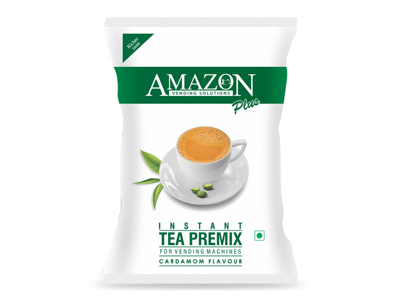 Amazon Instant Cardamom Plus Tea Premix