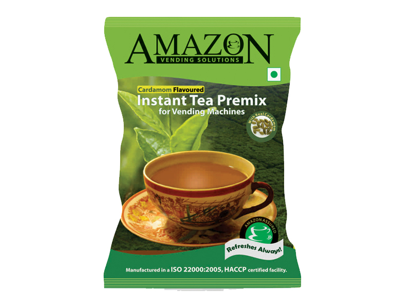 Amazon Instant Cardamom Tea Premix
