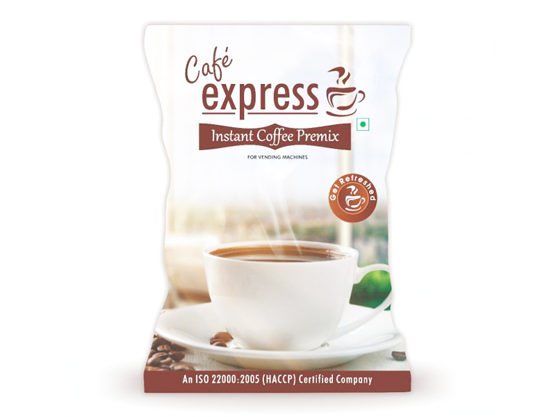 Cafe Express Instant Coffee Premix