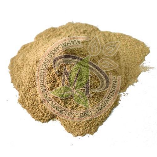 Kapoor Kachari Powder