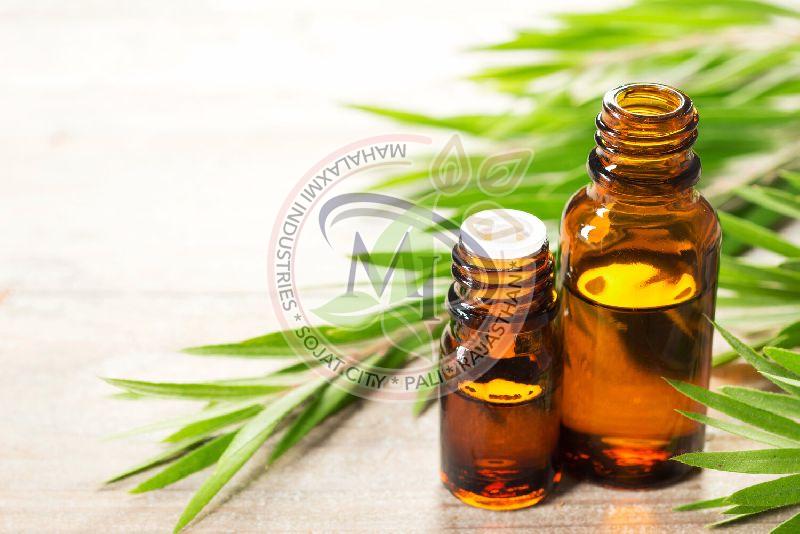 Tea Tree Oil