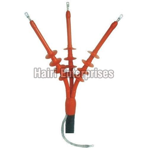 Indoor Cable Joint Kit