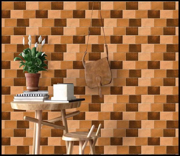 Matt Elevation Series - 1 Wall Tiles