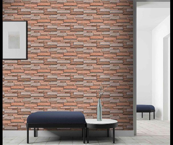 Matt Elevation Series - 2 Wall Tiles