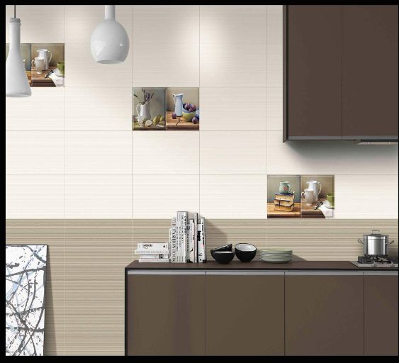 Matt Kitchen Series Wall Tiles