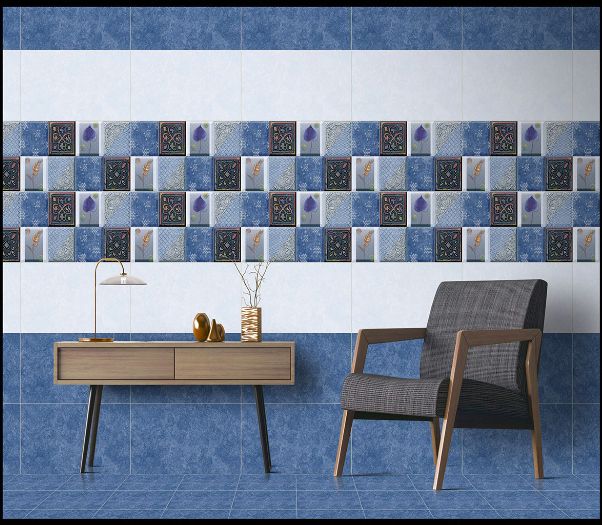 Sugar Series Wall Tiles