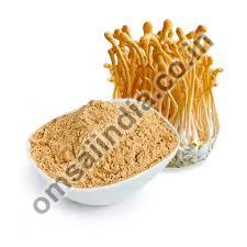 Cordyceps Mushroom Powder